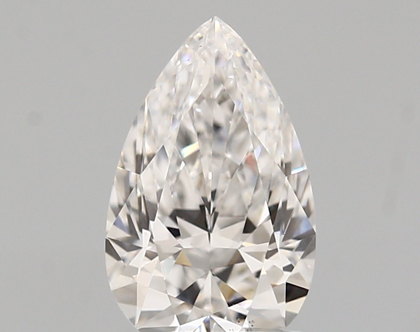 1.31ct E VS1 Pear (IGI)