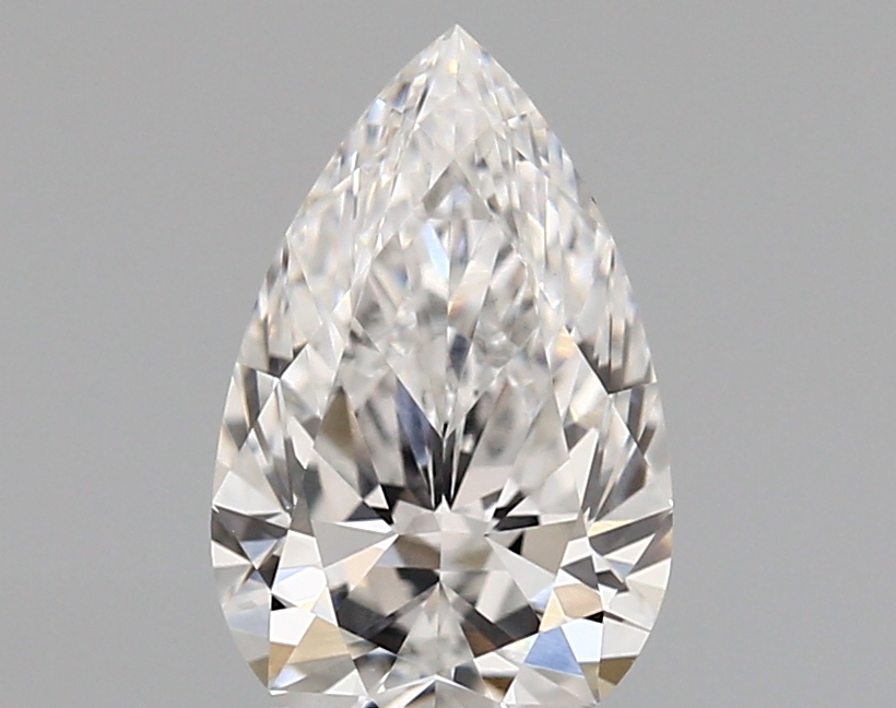 1.40ct D VVS2 Pear (IGI)