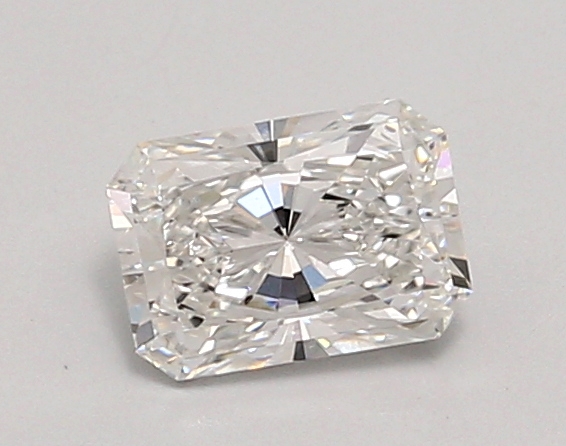 0.90ct E VS2 Radiant (IGI)