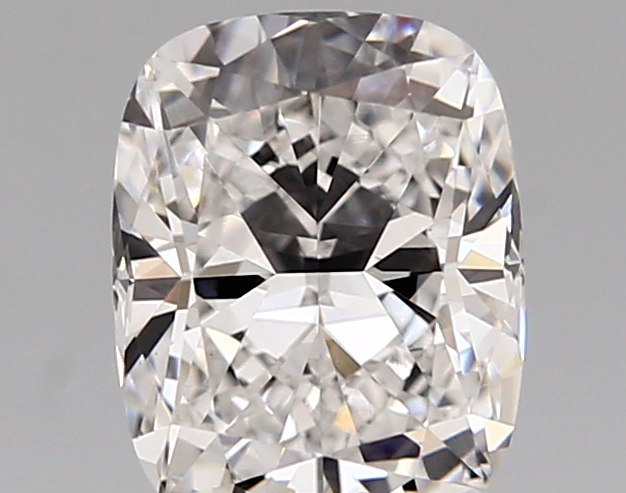 1.51ct D VVS2 Cushion (IGI)