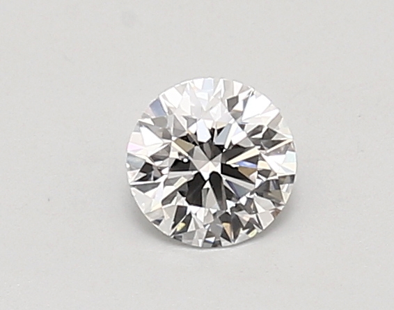 0.45ct D VVS2 Round (IGI)