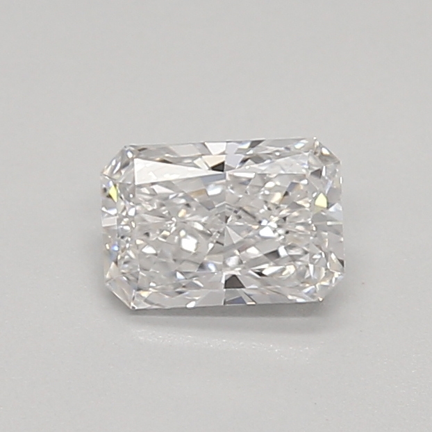 0.35ct E VVS1 Radiant (IGI)