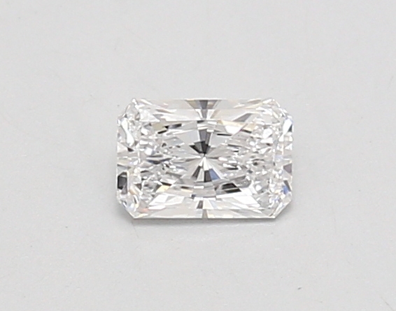 0.34ct D VS1 Radiant (IGI)