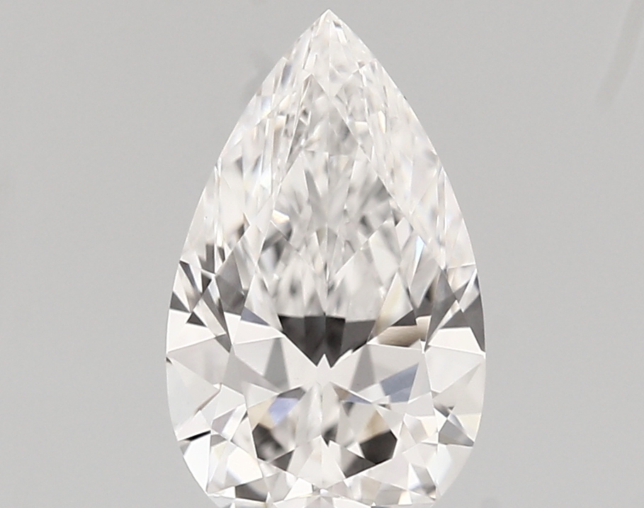 1.75ct D VVS2 Pear (IGI)