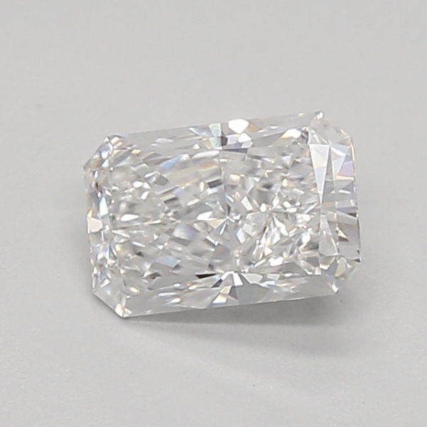 0.49ct E VVS2 Radiant (IGI)