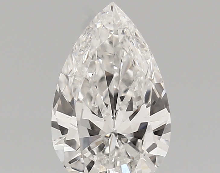 1.13ct E VS2 Pear (IGI)