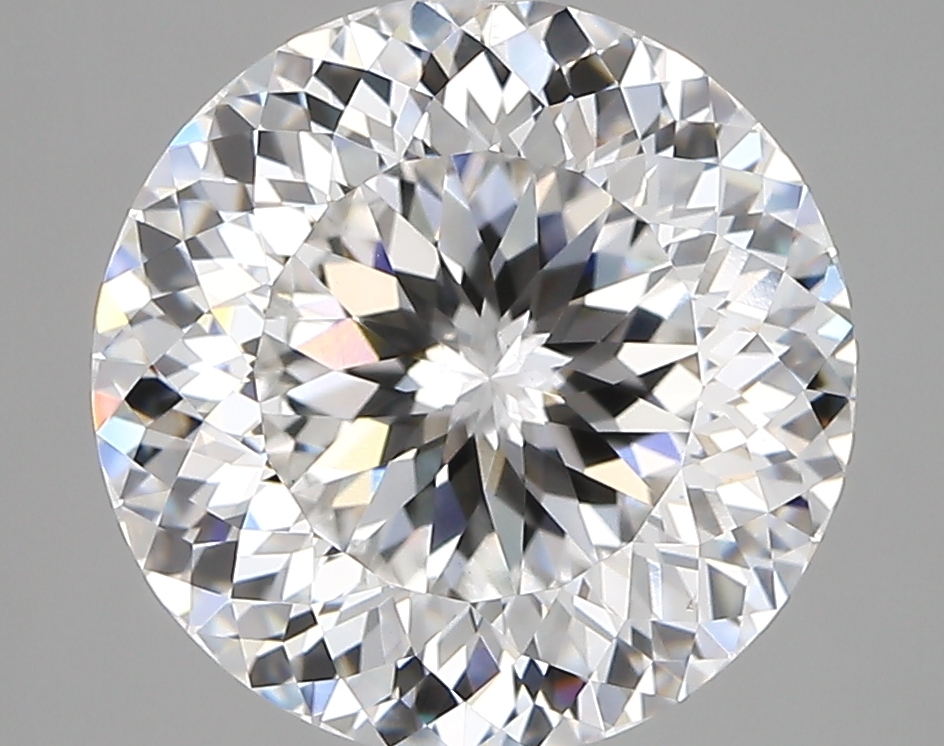 5.07ct E VS1 Portuguese Cut (IGI)