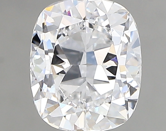 1.14ct D VS1 Cushion (IGI)