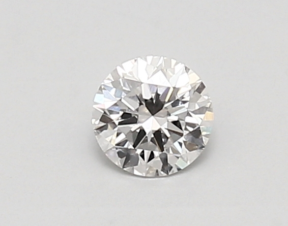 0.43ct E VVS2 Round (IGI)