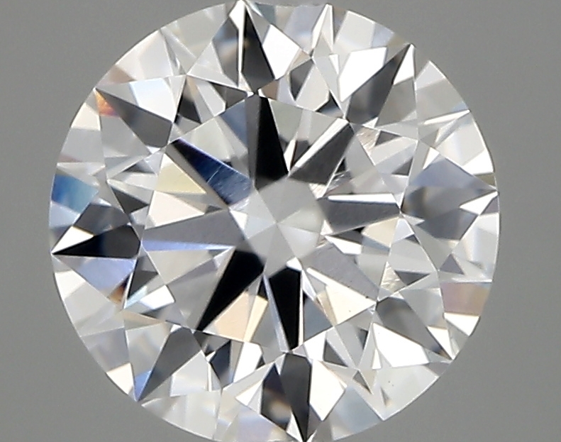 2.74ct D VS1 Round (IGI)