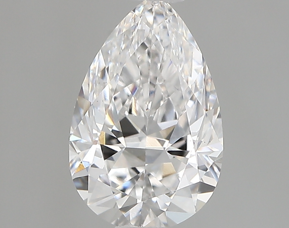 1.16ct D VS1 Pear (IGI)