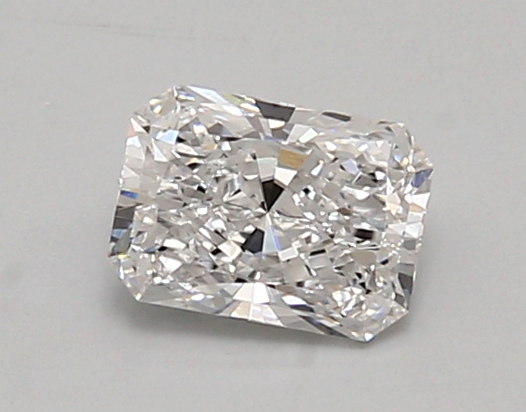 0.96ct D VS2 Radiant (IGI)