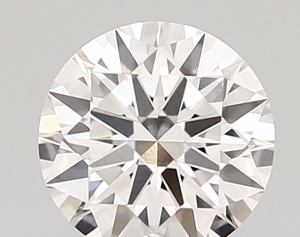 1.38ct D VS1 Round (IGI)