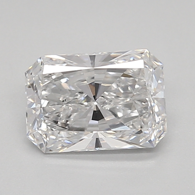 0.82ct D VS1 Radiant (IGI)