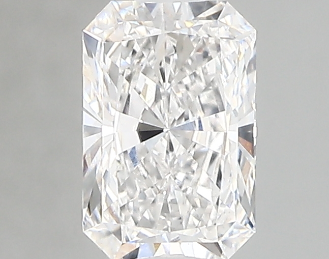 1.01ct D VS1 Radiant (IGI)