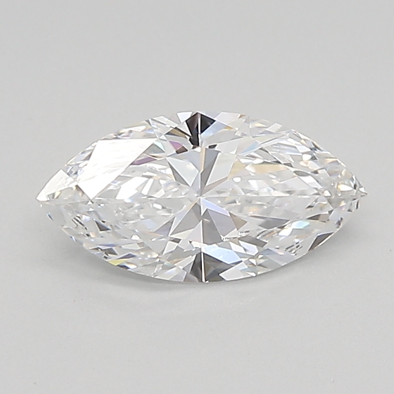 0.73ct E VVS2 Marquise (IGI)