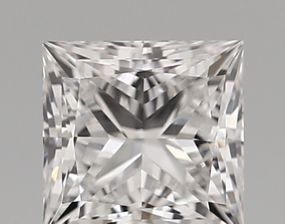 1.21ct E VVS2 Princess (IGI)