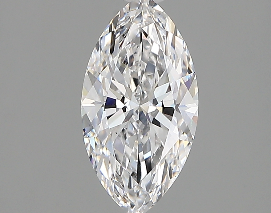 1.12ct D VS1 Marquise (IGI)