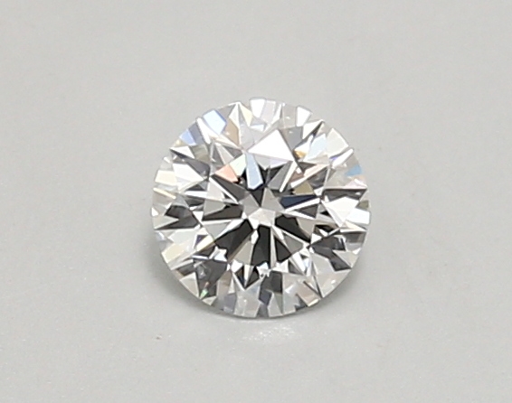 0.38ct D VVS2 Round (IGI)