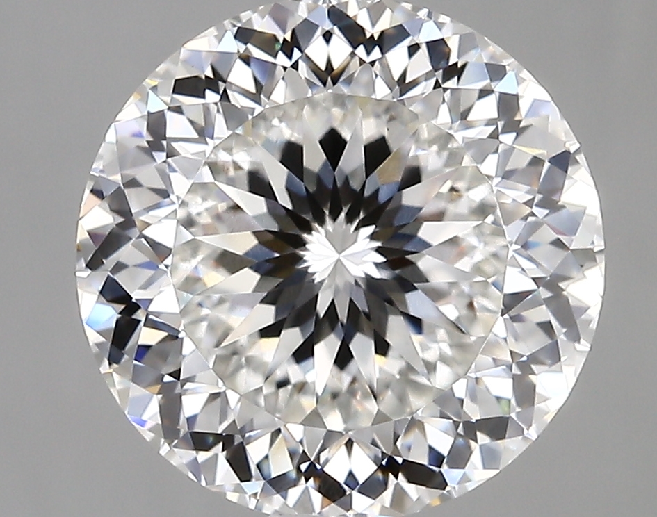 5.11ct D VVS2 Portuguese Cut (IGI)