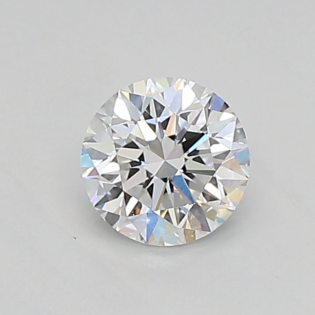 0.48ct D VVS1 Round (IGI)