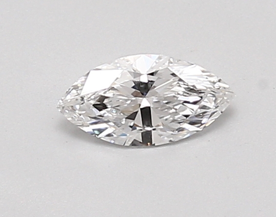 0.40ct D VS1 Marquise (IGI)
