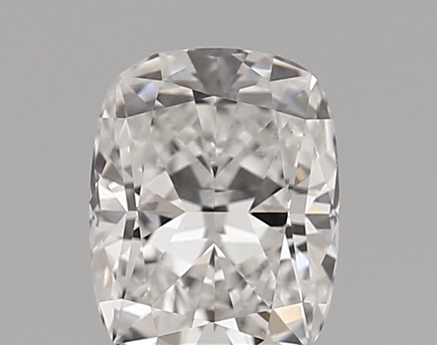 1.03ct E VS1 Cushion (IGI)
