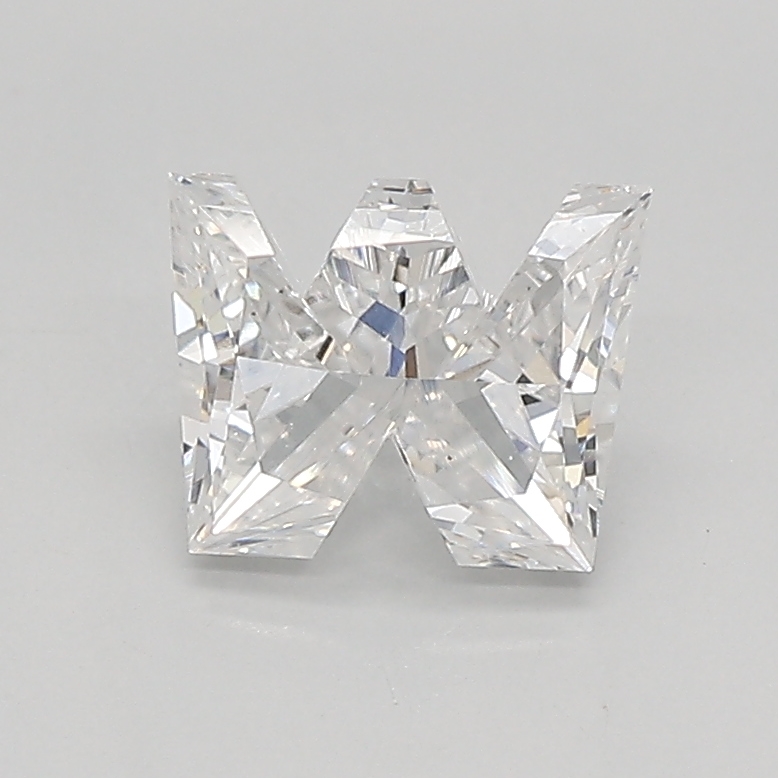 0.97ct E VS2 W (IGI)