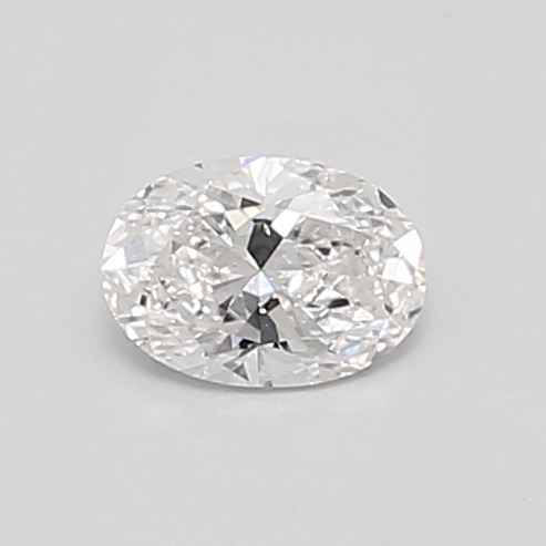 0.37ct E VS1 Oval (IGI)