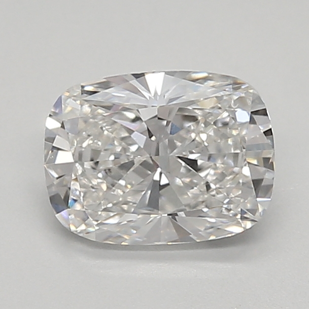 0.91ct E VS1 Cushion (IGI)