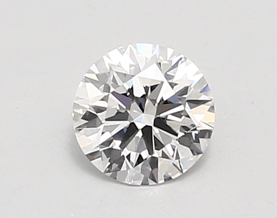 0.68ct D VVS2 Round (IGI)