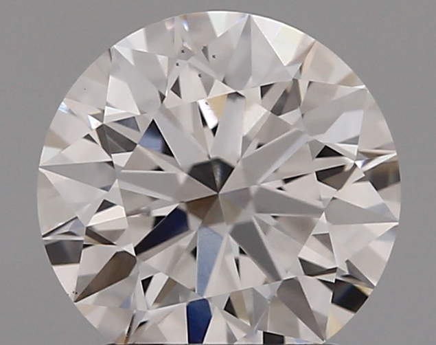 1.82ct D VS1 Round (IGI)