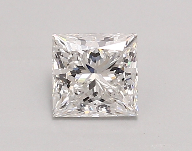 0.94ct E VVS1 Princess (IGI)