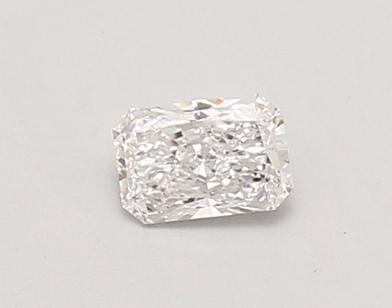 0.35ct D VS1 Radiant (IGI)