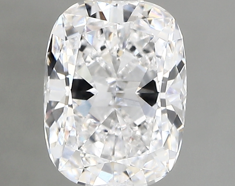 1.28ct D VVS2 Cushion (IGI)