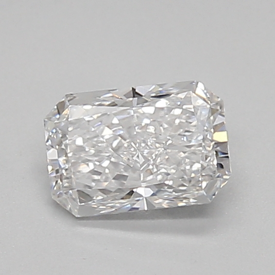 0.45ct D VS1 Radiant (IGI)