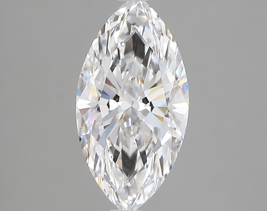 1.66ct D VVS2 Marquise (IGI)