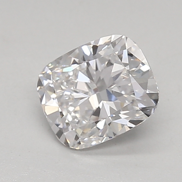 0.72ct F IF Cushion (IGI)