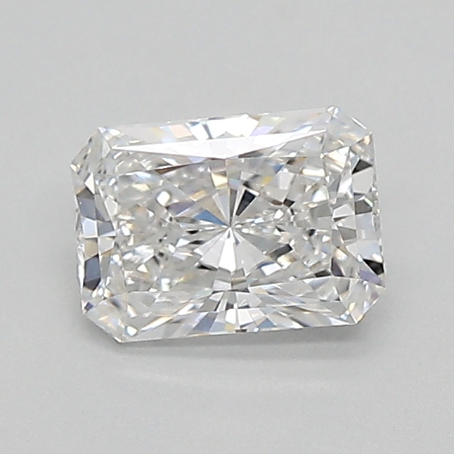 0.57ct E VVS1 Radiant (IGI)