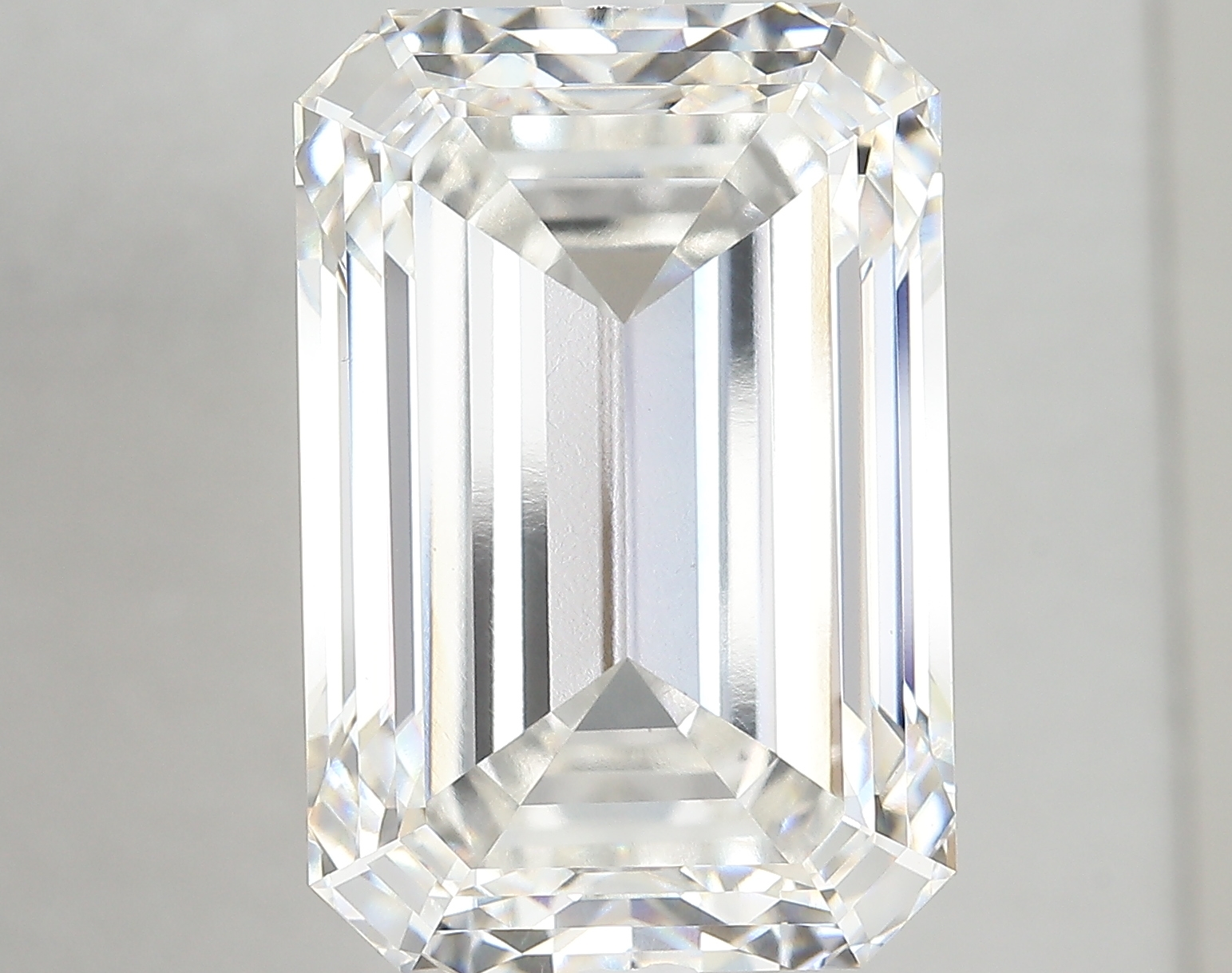 16.62ct G VVS2 Emerald (IGI)