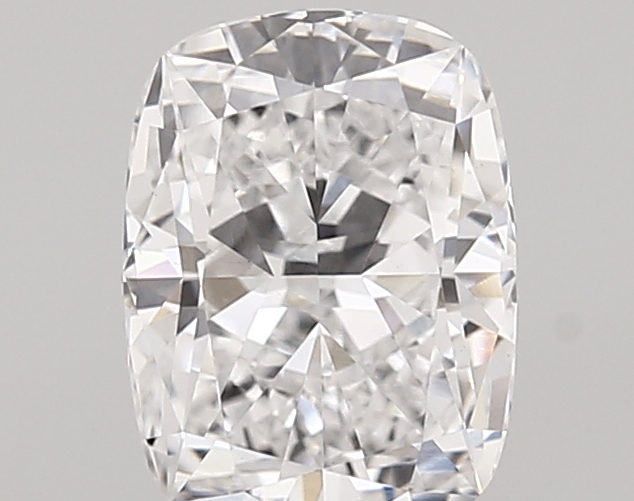 1.40ct D VS1 Cushion (IGI)