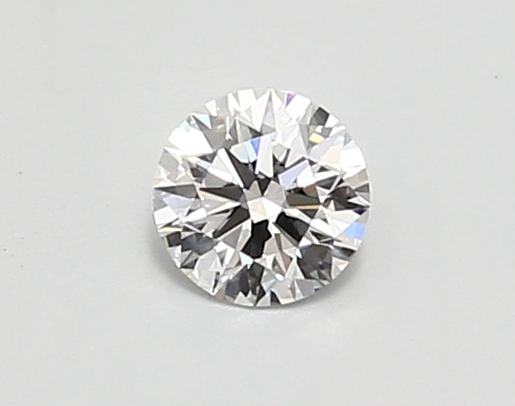 0.38ct D VVS2 Round (IGI)