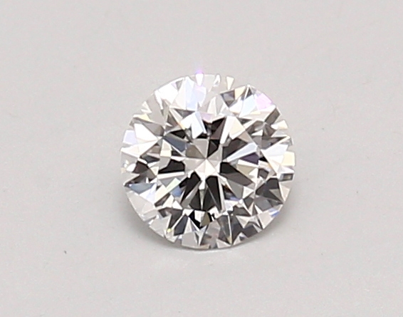 0.45ct D VVS1 Round (IGI)