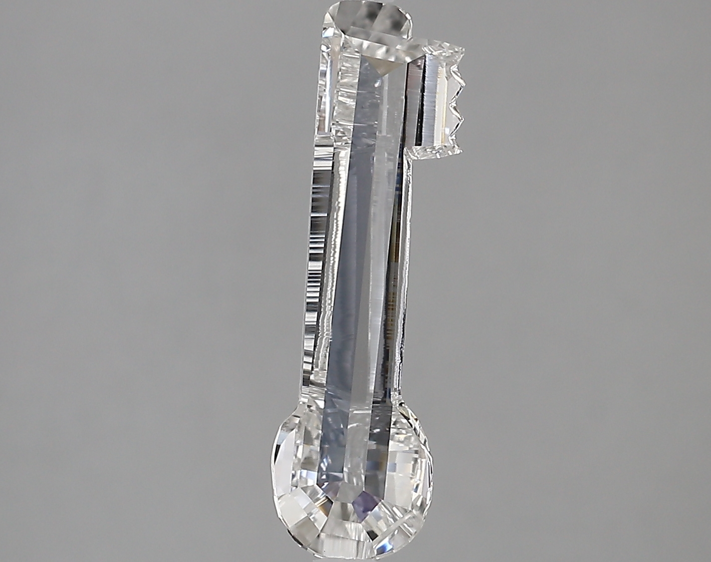 1.95ct E VVS2 Key (IGI)