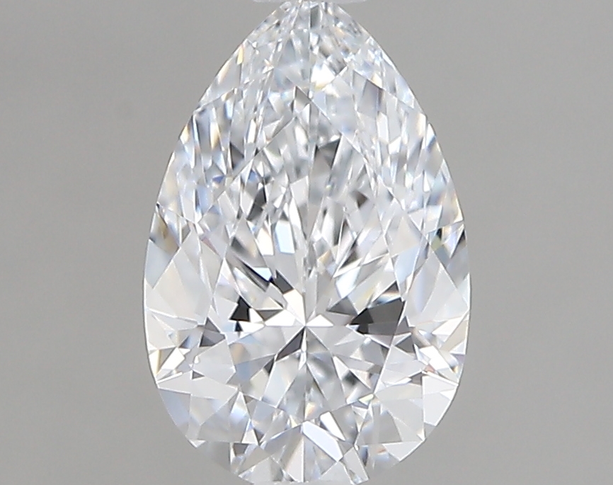 1.01ct F VVS1 Pear (IGI)