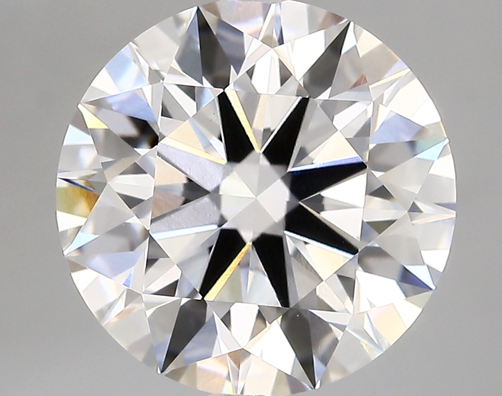 5.56ct E VVS2 Round (IGI)