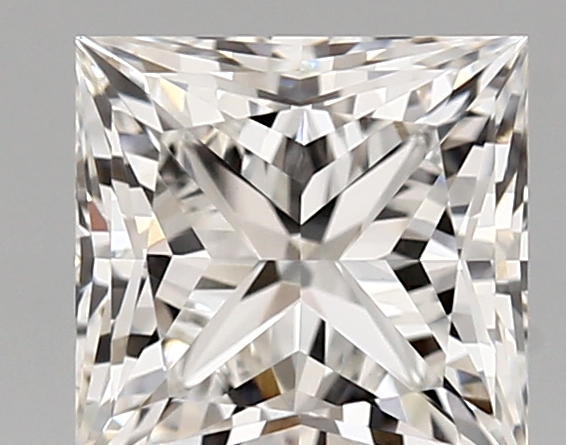 1.86ct E VVS2 Princess (IGI)