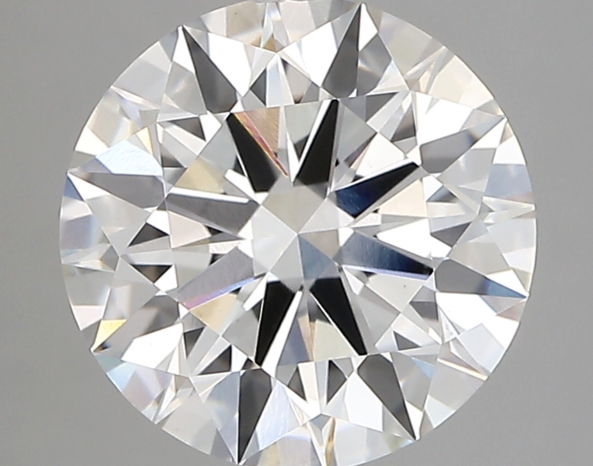 3.40ct E VS1 Round (IGI)