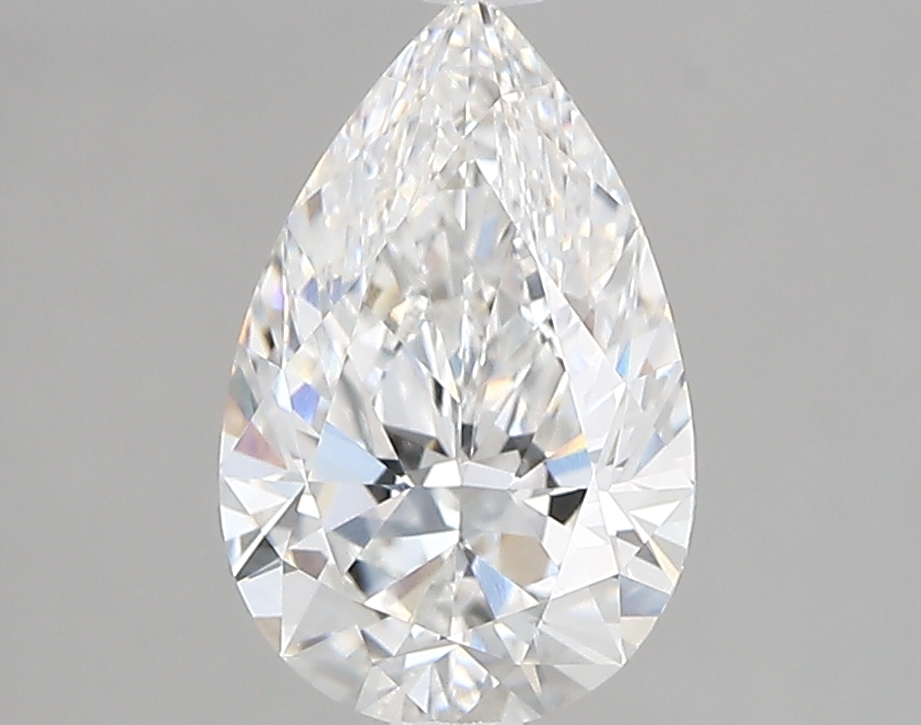 1.73ct E VVS1 Pear (IGI)