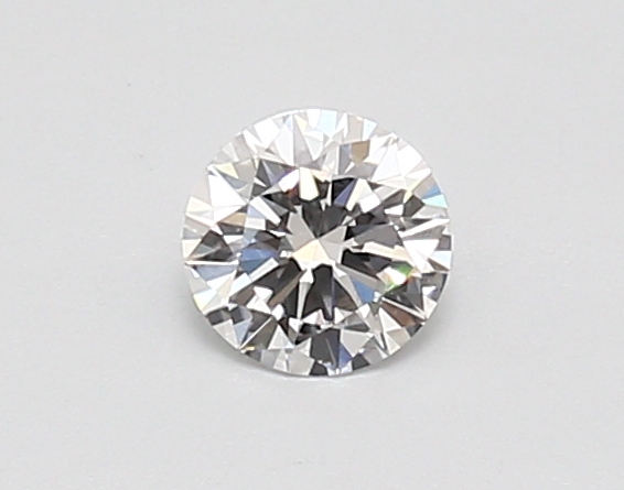 0.42ct D VVS2 Round (IGI)